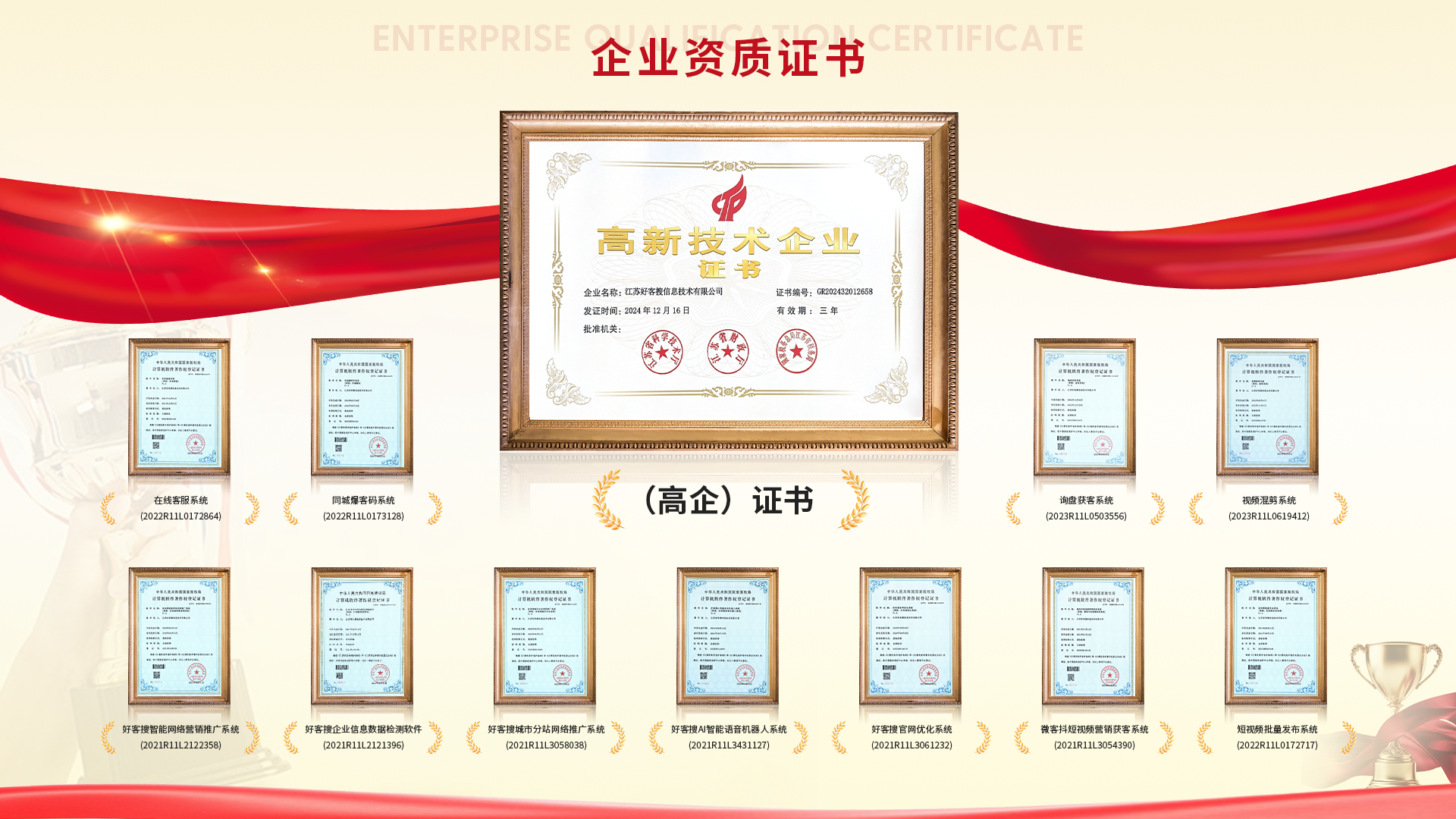 夹江网站排名收录的几条秘密，很少有人知道